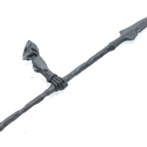 Deathrattle Skeletons Spear G