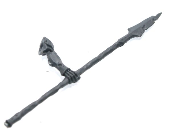 Deathrattle Skeletons Spear G