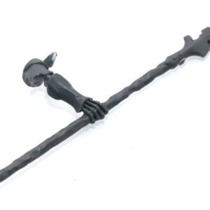 Deathrattle Skeletons Spear J