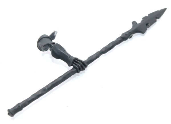 Deathrattle Skeletons Spear J