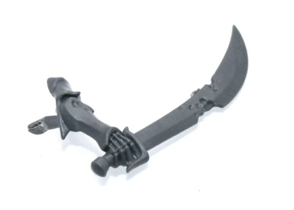 Deathrattle Skeletons Sword A