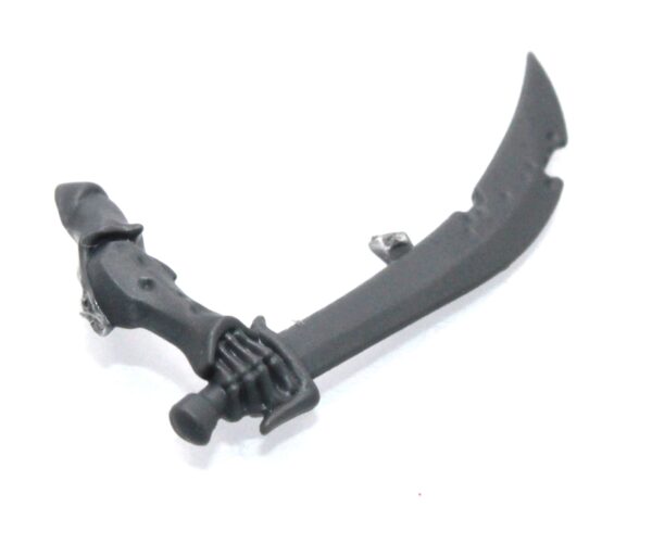 Deathrattle Skeletons Sword C