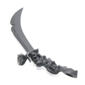 Deathrattle Skeletons Sword E