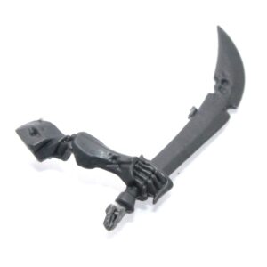 Deathrattle Skeletons Sword G