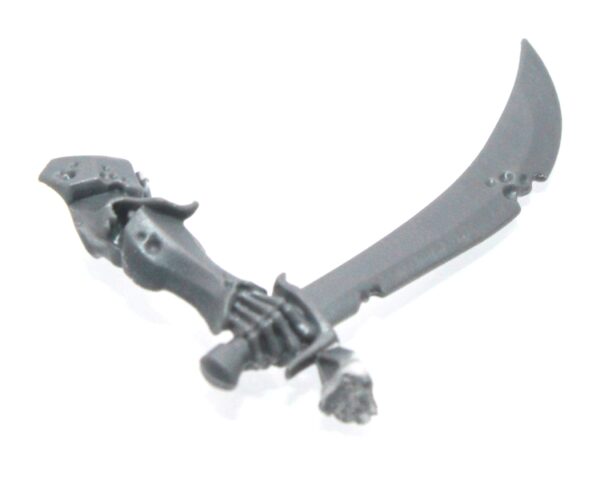 Deathrattle Skeletons Sword I