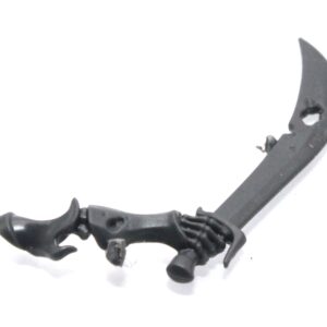 Deathrattle Skeletons Sword J