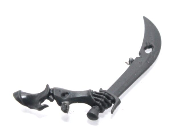 Deathrattle Skeletons Sword J
