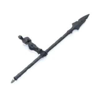 Deathrattle Skeletons Spear D