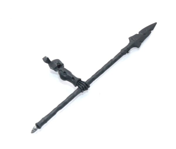 Deathrattle Skeletons Spear D