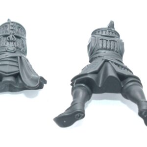 Jade Warrior Body B
