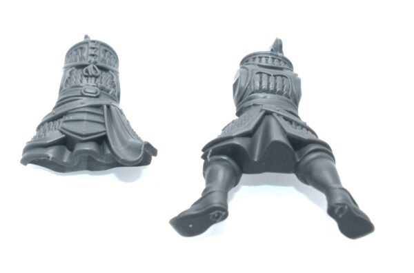 Jade Warrior Body B