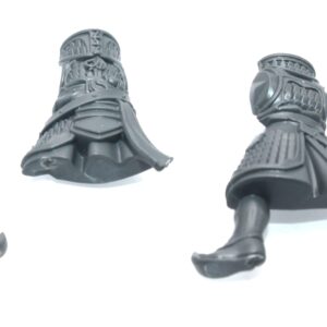 Jade Warrior Body C