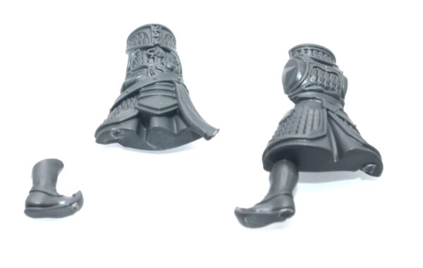 Jade Warrior Body C