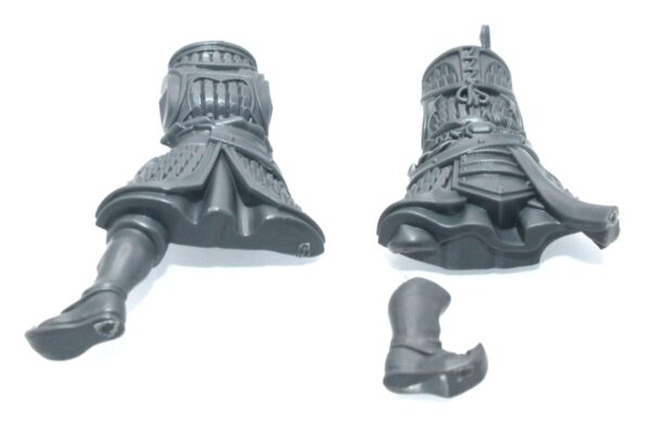 Jade Warrior Body D