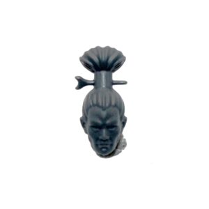 Jade Warrior Champion Head