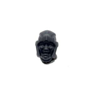 Jade Warrior Head A