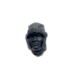 Jade Warrior Head B