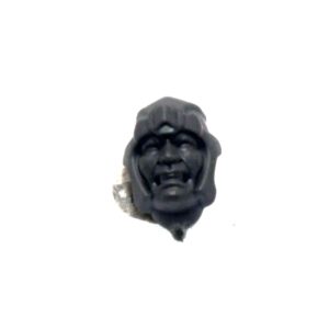 Jade Warrior Head C