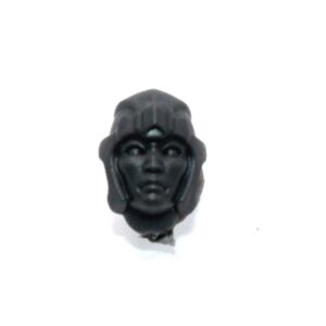 Jade Warrior Head G