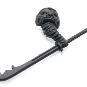 Jade Warrior Champion Right Arm