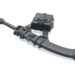 Jade Warrior Side Sword A