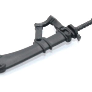 Jade Warrior Side Sword B