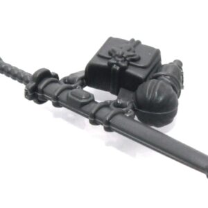 Jade Warrior Side Sword C