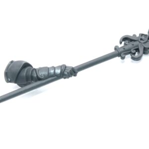 Jade Lancer Lance A