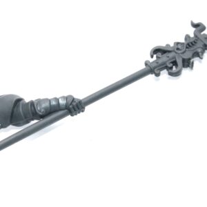 Jade Lancer Lance B