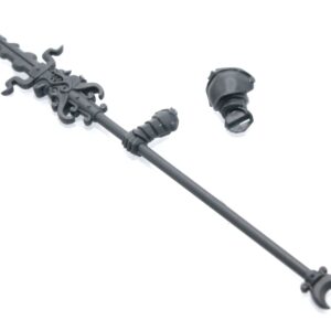 Jade Lancer Lance E