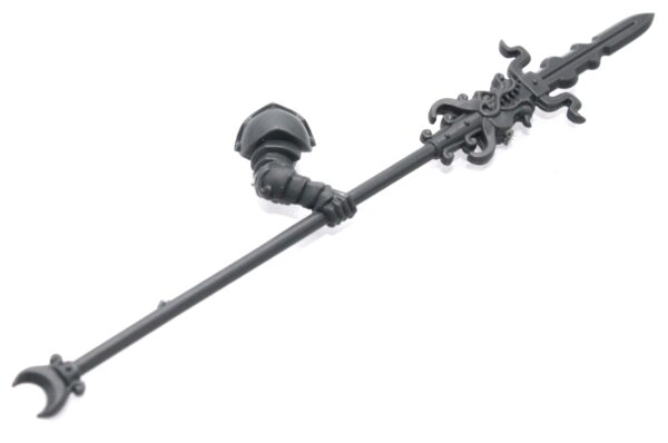 Jade Lancer Lance F