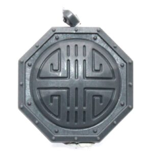 Jade Lancer Shield B