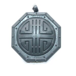 Jade Lancer Shield E