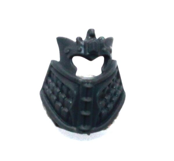 Jade Lancer Face Mask A