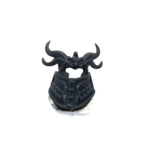 Jade Lancer Face Mask B