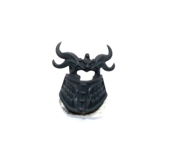 Jade Lancer Face Mask B