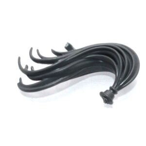 Jade Lancer Top Knot A
