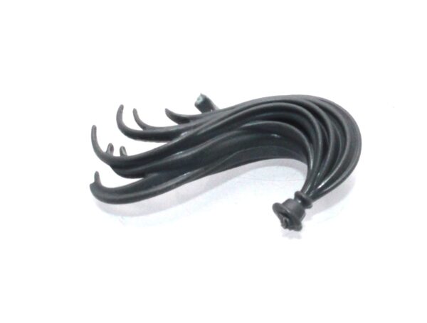 Jade Lancer Top Knot A