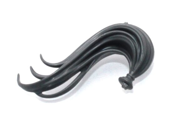 Jade Lancer Top Knot B