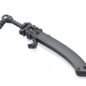 Jade Lancer Side Sword A