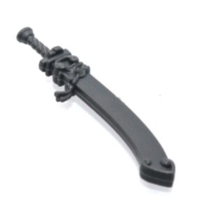 Jade Lancer Side Sword B