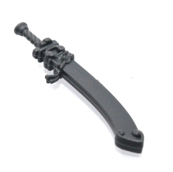 Jade Lancer Side Sword B