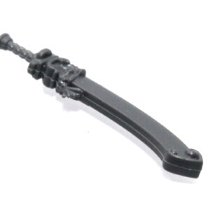 Jade Lancer Side Sword C