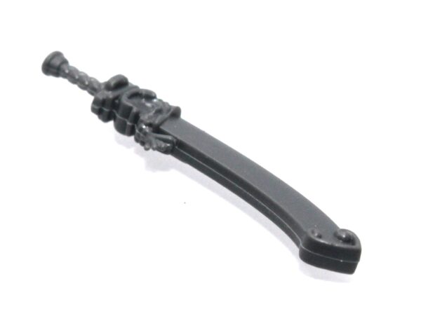 Jade Lancer Side Sword C