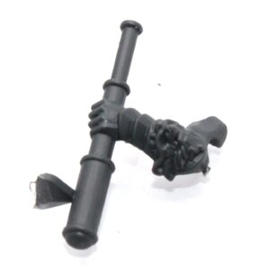 Grand Cannon Crew Left Arm with Scope