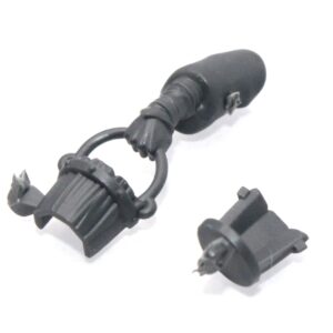 Grand Cannon Crew Bucket Arm