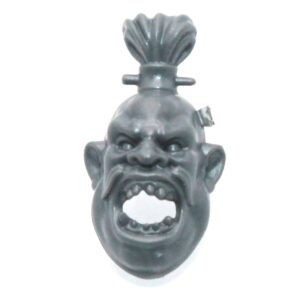 Grand Cannon Ogre Loader Head A
