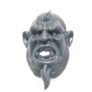 Grand Cannon Ogre Loader Head B