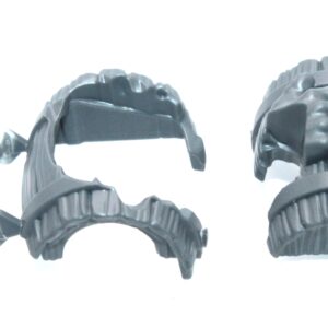 Grand Cannon Ogre Loader Barrel Hand