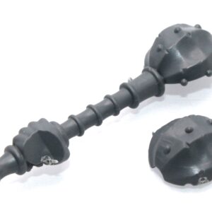 Grand Cannon Ogre Loader Mace Arm